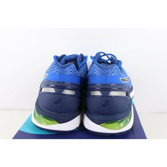 New Asics GT-3000 5 Gym Jogging Running Shoes Sneakers Blue main image 4